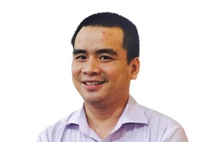 Ông Hán Hữu Hải