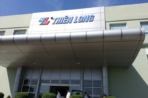 TLG đặt kế hoạch lợi nhuận 215 tỷ đồng