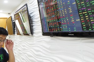 Nếu VN-Index “thủng” 600 điểm, khả năng giảm sâu hơn có thể diễn ra