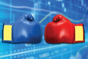 Cần có án lệ về kinh doanh thương mại