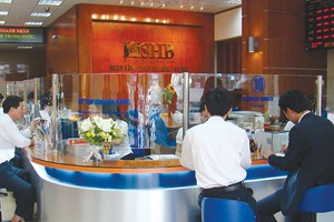 SHB Chi nhánh TP. HCM đã giải ngân được khoảng 1.000 tỷ đồng theo gói 30.000 tỷ đồng  