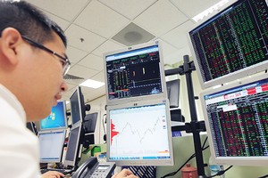 Khối CTCK vẫn đang trong tình trạng thừa về số lượng, yếu về chất lượng