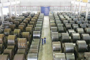 DTL dự kiến lãi sau thuế 80 tỷ đồng