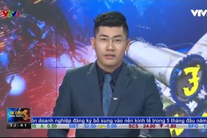 Bản tin tài chính kinh doanh trưa 27-5