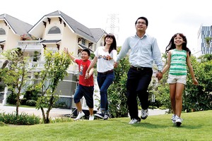 Sống thế nào, cho sướng!