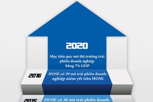 Trái phiếu doanh nghiệp: mô hình và khả năng phát triển