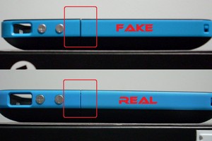 Không thể chống hàng giả, hàng nhái nếu doanh nghiệp không tích cực hợp tác (ảnh minh họa)