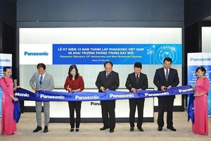 Vốn đầu tư từ Nhật Bản đang có xu hướng chậm lại