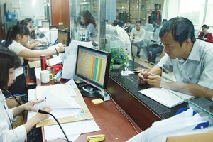 Doanh nghiệp và doanh nhân không chỉ là kết quả của thể chế mà còn là động lực cải thiện, thay đổi thế chế