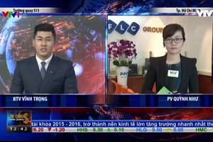 Bản tin tài chính kinh doanh trưa 1-6