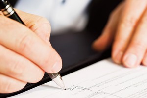 Bảo hiểm nhân thọ và câu chuyện thông tin trung thực