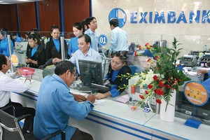 Eximbank sẽ bầu bổ sung 3 thành viên HĐQT