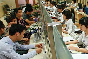 Sức khỏe ngân hàng: Sự phân hóa sẽ ngày một lớn