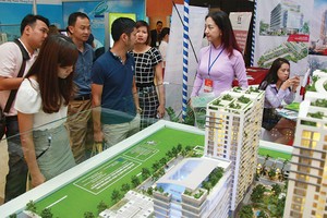 Nhu cầu đối với nhà ở xã hội và bình dân là rất lớn. Ảnh: Lê Toàn