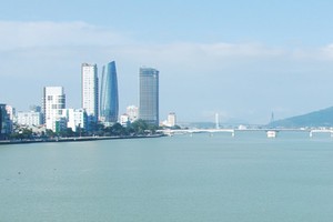 Phân khúc căn hộ Đà Nẵng sôi động 6 tháng đầu năm