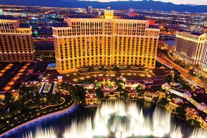 Phối cảnh “siêu” dự án Cocobay Đà Nẵng