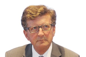 Ông Mauro Petriccione, Phó tổng cục trưởng Tổng cục Thương mại, Ủy ban châu Âu, Trưởng đoàn Đàm phán Hiệp định Thương mại tự do (FTA) của EU