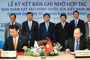 Thị trường chứng khoán cho Start-ups, nhìn từ kinh nghiệm của Hàn Quốc