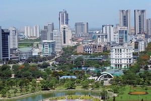 Thông tư 06 sẽ “giữ nhịp” cho cổ phiếu bất động sản