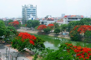 Thành lập Trung tâm Xúc tiến Đầu tư, Thương mại, Du lịch Hải Phòng 