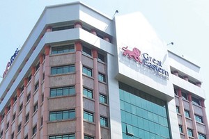 Great Eastern Việt Nam sẽ chính thức thuộc về Tập đoàn FWD sau ngày 21/6 tới