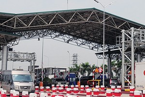 Các dự án BOT được Ngân hàng Nhà nước yêu cầu giám sát chặt chẽ việc cho vay