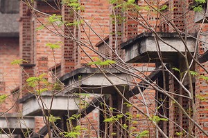 Xử lý tài sản bảo đảm khoản vay là bất động sản thường gặp nhiều khó khăn