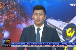 Bản tin tài chính kinh doanh trưa 14-6