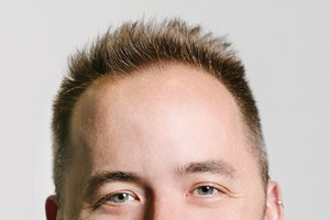 Drew Houston, nhà sáng lập kiêm CEO của Dropbox