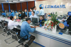 Ngày 2/8 tới, Eximbank dự kiến họp ĐHCĐ bất thường, bầu thêm 3 thành viên HĐQT