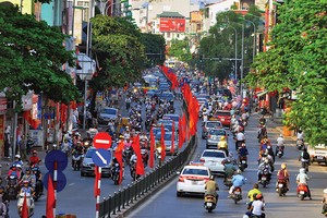 Việc tham gia TPP và EVFTA sẽ không hiệu quả nếu Việt Nam không chuẩn bị sẵn sàng các điều kiện cần thiết