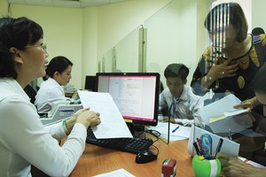 Các DNNVV đang gặp nhiều khó khăn với các văn bản, quy định hiện hành
