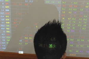 Ông Nguyễn Duy Hưng: Thị trường sẽ không bao giờ có “cơn mưa vàng” như trước 2010