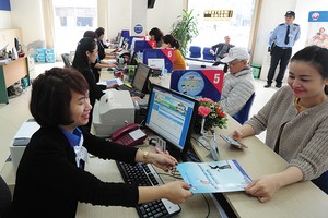 Ngân hàng trong quá trình tái cơ cấu sẽ nhận được nhiều hỗ trợ, ưu đãi từ Nhà nước