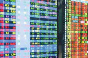 Cổ đông Chứng khoán Đệ Nhất đòi tạm ứng cổ tức