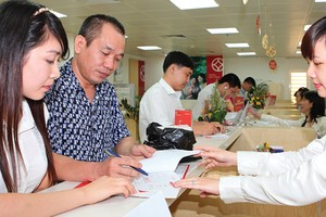 SeABank nhận giải thưởng phục vụ doanh nghiệp vừa và nhỏ