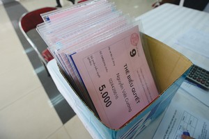 Ít nhất trong giai đoạn tổ chức ĐHĐCĐ, cổ đông có quyền yêu cầu công ty cung cấp danh sách cổ đông