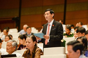 Nhà báo - doanh nhân: Cuộc giao lưu không vụ lợi 