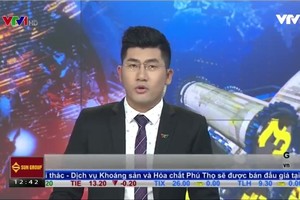 Bản tin tài chính kinh doanh trưa 22-6