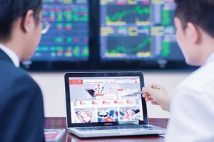 TVSI vững bước trên chặng đường 10 năm