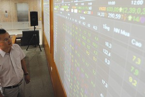 UPCoM không thiếu hàng hóa tốt