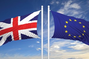 Khó có thể nhận định tác động cụ thể của Brexit lên EVFTA bởi chưa từng có tiền lệ