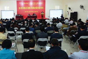 GELEX định vị mục tiêu tăng trưởng mới