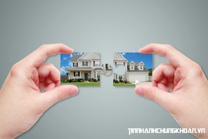 Câu chuyện nhà mặt tiền