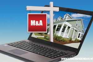 Những chủ đầu tư thoát “chết chìm” bởi chuyển nhượng dự án