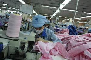 Hầu hết các doanh nghiệp đều đã có những tính toán nhất định để tận dụng cơ hội mở rộng thị trường, xuất khẩu, tìm kiếm khách hàng mới để đón lõng các FTA