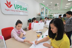 Mới đây nhất, PTI và VPBank kết hợp cho ra mắt sản phẩm bảo hiểm VP - Master Care, dành riêng cho nhóm khách hàng VIP của VPBank