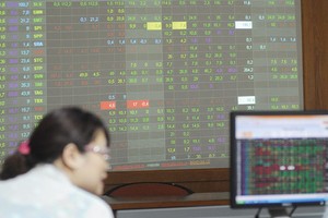 Thanh khoản sàn UPCoM trong 5 tháng đầu năm đạt bình quân 130,1 tỷ đồng/phiên