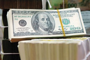 Tỷ giá khó tránh bị tác động sau Brexit