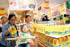 Cơ hội cho KDC khẳng định vị trí của mình trong lĩnh vực mới là có. Song, con đường ấy rõ ràng không hề bằng phẳng.